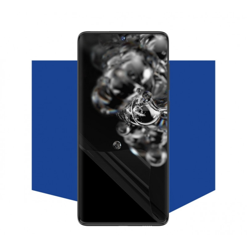 3MK ARC+ Samsung Galaxy Z Fold 5 ekrāns priekšpusē