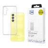 3MK Armor Case caurspīdīgs vāciņš Samsung Galaxy A25 5G tālrunim
