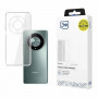 3MK Clear Case caurspīdīgs vāciņš Honor Magic6 Lite 5G tālrunim