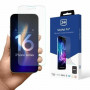 3MK SilkyMatt Pro matēta aizsargplēve Apple iPhone 16 Pro Max