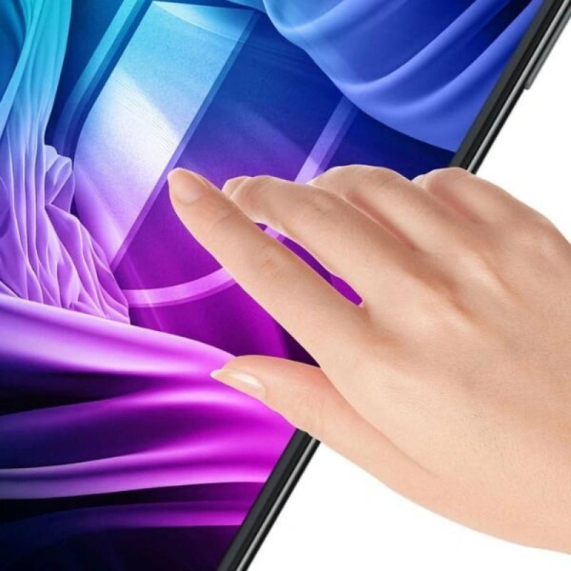 3MK SilkyMatt Pro matēta aizsargplēve Apple iPhone 16 Pro Max