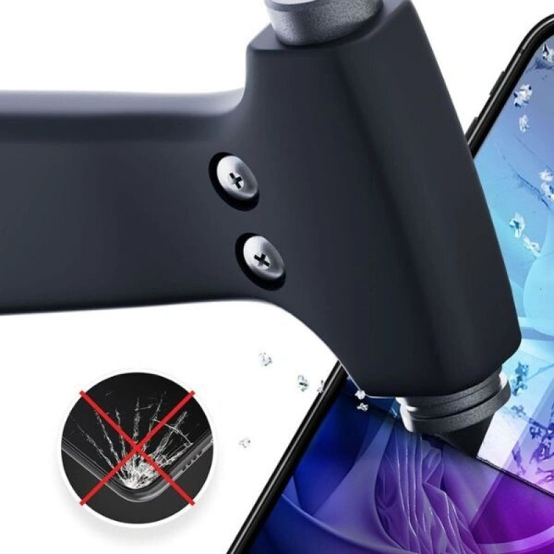 3MK SilkyMatt Pro matēta aizsargplēve Apple iPhone 16 Pro Max