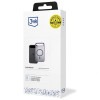 Violets Apple iPhone Air futrālis 3MK Frosty MagCase