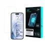 3MK 1UP ekrāna aizsargplēve spēlētājiem Apple iPhone 17 Pro tālrunim