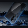Caurspīdīgs 3MK Armor Case aizsargvāciņš Samsung Galaxy Z Fold 8 Wide