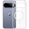 3MK Armor MagCase, caurspīdīgs, paredzēts Google Pixel 11 Pro XL