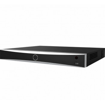 Miton NT-NVR760H-H1 tīkla IP videoierakstītājs, 8 kanāli, 12 MP