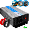 Extralink OPIM-2000W sprieguma pārveidotājs 12 V, 2000 W, modificētais sinusoīds