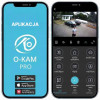 Orllo Z1 āra IP kamera cauruļveida, 4K, 8MP, Wi-Fi