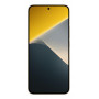 Viedtālrunis POCO X8 oranžā krāsā, 8 GB RAM, 256 GB, MZB0P6JEU