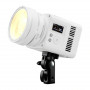 Godox ML150Bi LED apgaismojums video uzņemšanai, divu krāsu 2800-6500 K, CRI 96