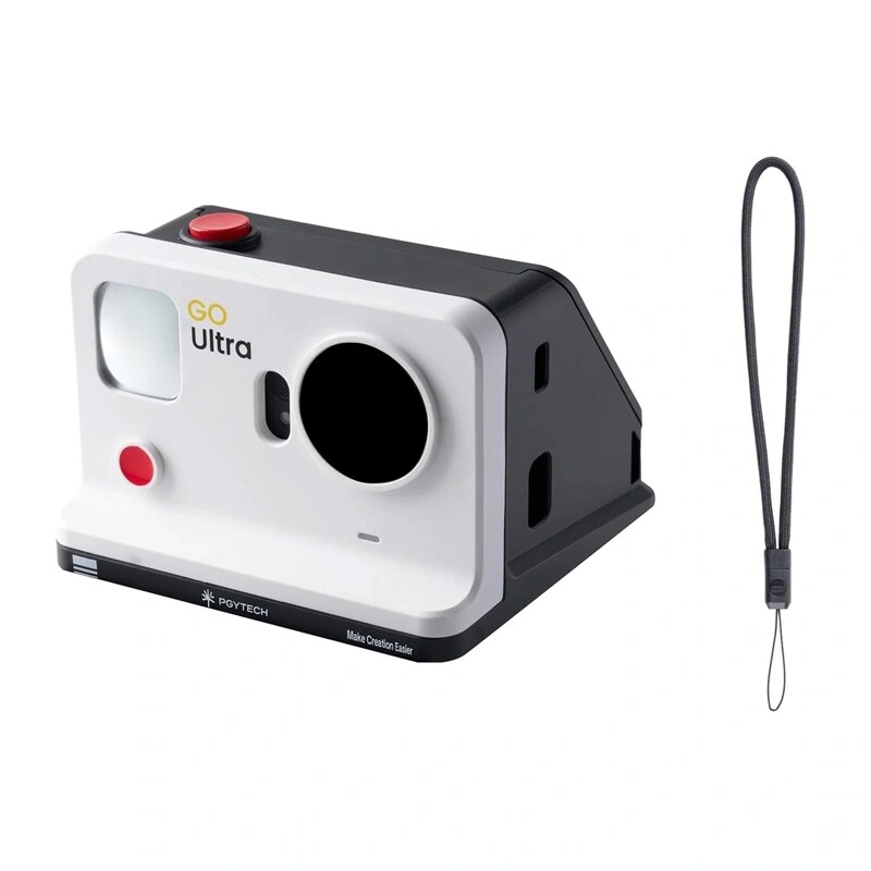 PGYTECH PGY GO Ultra FunCam aizsargmaciņš P-GM-446