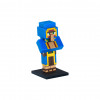 P.m.i. Kids World Minecraft S2 - komplekts ar 3 figūriņām (sortiments)