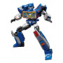 Blokees Transformers One Classic Class 17 Soundwave 71183, kolekcijas figūriņa