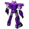 Blokees Transformers One Classic Class 18 Shockwave Kolekcijas figūra 71184
