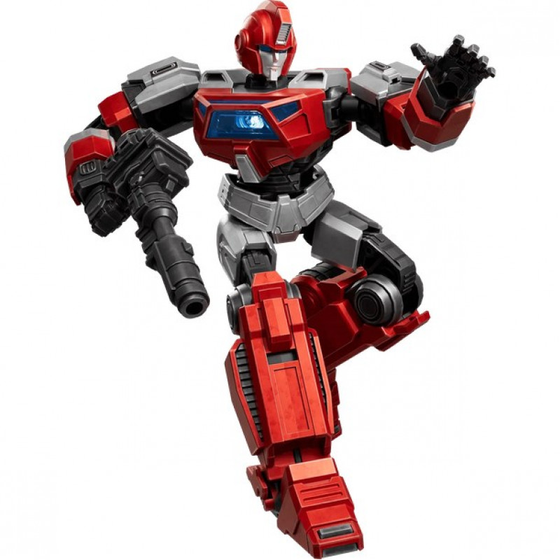 Blokees Transformers One Classic Class 19 Ironhide Kolekcijas figūra 71185