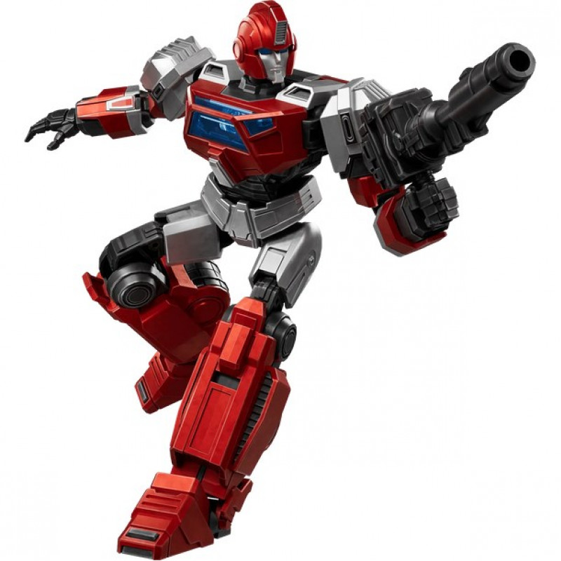 Blokees Transformers One Classic Class 19 Ironhide Kolekcijas figūra 71185