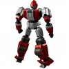 Blokees Transformers One Classic Class 19 Ironhide Kolekcijas figūra 71185