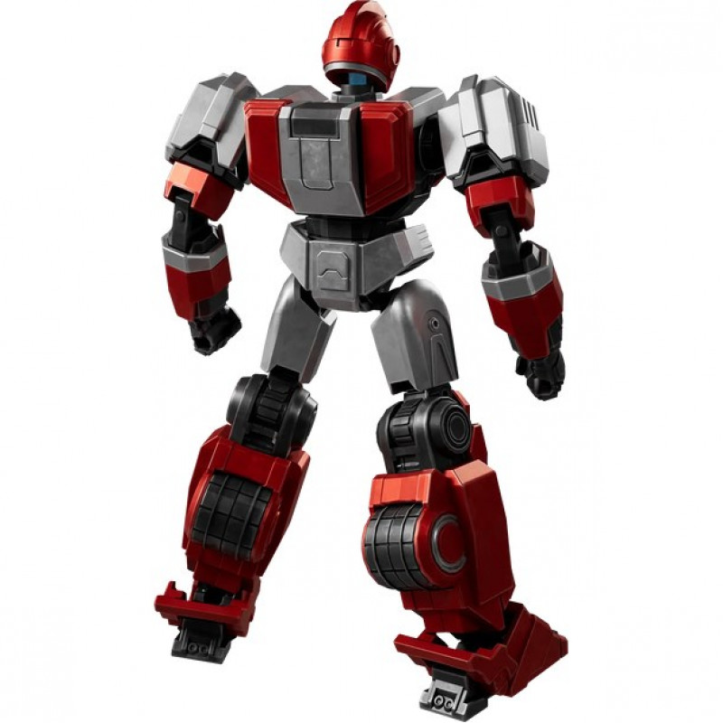 Blokees Transformers One Classic Class 19 Ironhide Kolekcijas figūra 71185