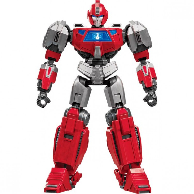 Blokees Transformers One Classic Class 19 Ironhide Kolekcijas figūra 71185