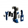 Blokees Transformers Action Edition Optimus Prime / Orion Pax kolekcijas figūriņa 71173