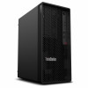 Lenovo ThinkStation P2 Gen 2 30JQ00DYGE darbstacija torņa korpusā, Intel Core Ultra 7 265, 32 GB RAM, 512 GB SSD, NVIDIA RTX A400, Windows 11 Pro (DE)