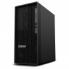 Lenovo ThinkStation P2 Gen 2 30JQ00DYGE darbstacija torņa korpusā, Intel Core Ultra 7 265, 32 GB RAM, 512 GB SSD, NVIDIA RTX A400, Windows 11 Pro (DE)