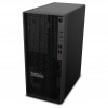 Lenovo ThinkStation P2 Gen 2 30JQ00DYGE darbstacija torņa korpusā, Intel Core Ultra 7 265, 32 GB RAM, 512 GB SSD, NVIDIA RTX A400, Windows 11 Pro (DE)