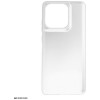 3MK Armor aizsargvāciņš Motorola Edge 60 Pro, caurspīdīgs