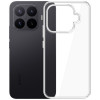 3MK Armor maciņš Xiaomi 17T Pro, caurspīdīgs