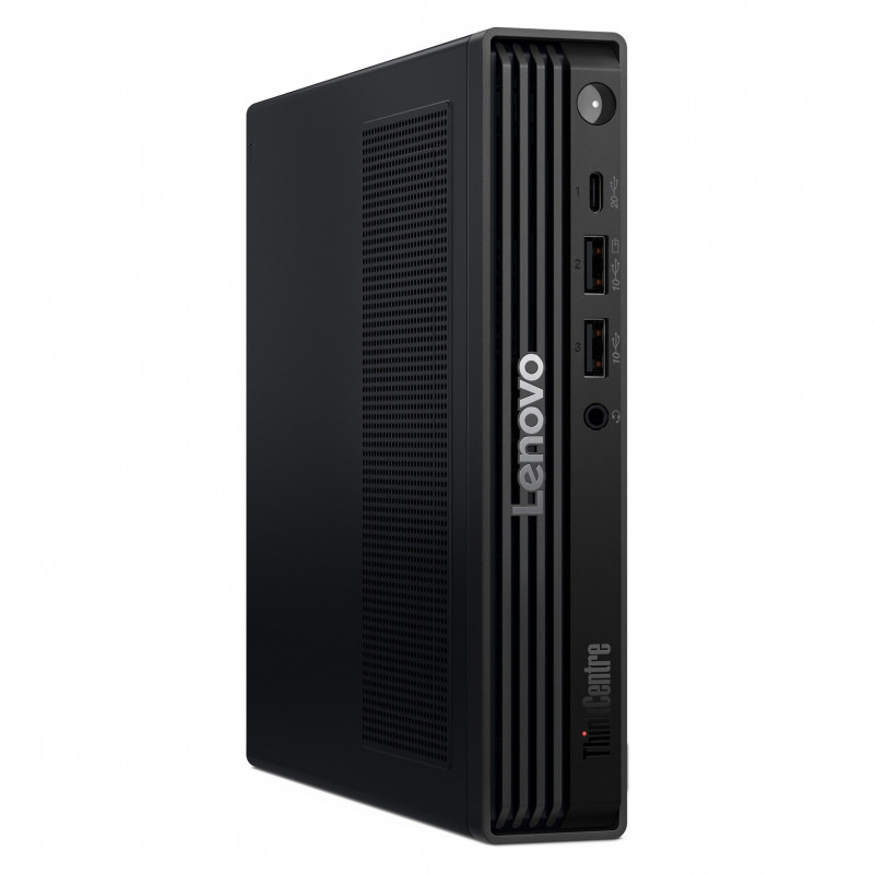 Lenovo ThinkCentre M90q Gen 6 Tiny mini dators, Intel Core Ultra 9 285, 32 GB RAM, 512 GB SSD, Windows 11 Pro