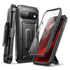 Supcase Unicorn Beetle Pro maciņš Google Pixel 11 Pro, melns