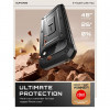 Supcase Unicorn Beetle Pro maciņš Google Pixel 11 Pro, melns