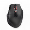 Tacens Mars Gaming MMW-HEX16 bezvadu spēļu pele, 24000 DPI, Bluetooth 5.2, 2.4 GHz
