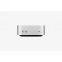 Apple Mac mini M6 (Z1UC_28_DE_CTO) galddators, 24 GB RAM, 2 TB SSD, 2.5 Gb Ethernet, macOS, sudraba krāsā