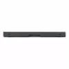 Philips TAB5201/10 2.0 skaņas josla, Bluetooth, melna