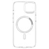 Spigen Ultra Hybrid Mag MagSafe Apple iPhone 13 mini maciņš, balts