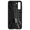 Spigen Rugged Armor maciņš Samsung Galaxy S21 FE, matēti melns