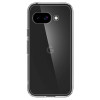 Spigen Ultra Hybrid vāciņš priekš Google Pixel 9a, Crystal Clear