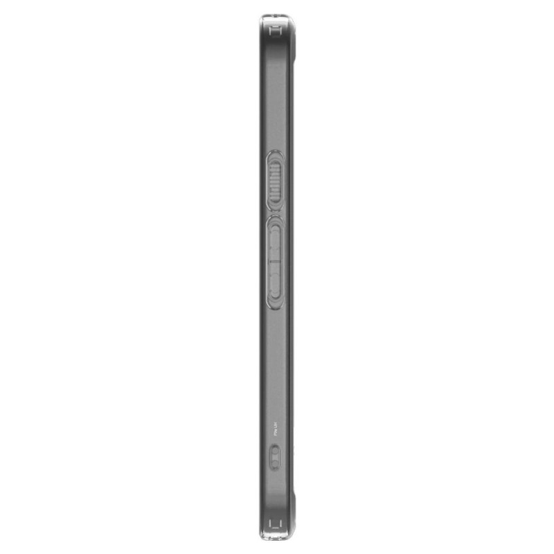 Spigen Ultra Hybrid vāciņš priekš Google Pixel 9a, Crystal Clear