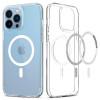 Spigen Ultra Hybrid Mag MagSafe Apple iPhone 13 Pro vāciņš, balts