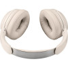 Defender Freemotion B475 ANC Bluetooth uz auss austiņas, bēšā krāsā