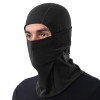 Qunature 13230023010 slēpošanas balaklava velosipēdam un motociklam, M izmērs, melna