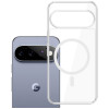 3MK Armor MagCase Google Pixel 11 Pro, caurspīdīgs