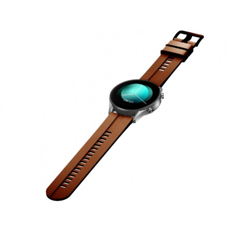 Viedpulkstenis Oromed Oro Smart Fit 8 Pro