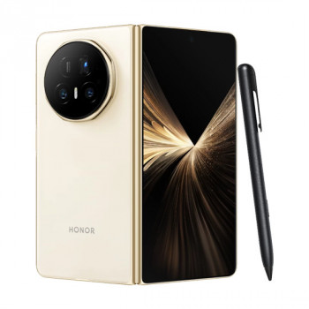 Viedtālrunis Honor Magic V5 5G, 16 GB RAM, 512 GB, balts