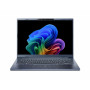 Acer Aspire 17 A17-51M-92L3 17,2" portatīvais dators, Intel Core 9 270H, 16 GB RAM, 512 GB SSD, Windows 11 Home, Steel Gray