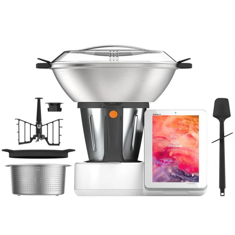 Taurus MyCook Next daudzfunkcionālais gatavošanas robots