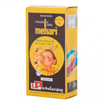 Passalacqua MEHARI kafijas pupiņas, 1 kg
