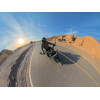 DJI Osmo 360 II Limitless Riding Combo 360 darbības kamera, pelēka